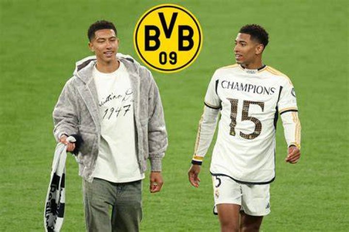 Jude Bellingham Embraced by Fans Real Madrid Sensation, Surrounded by
