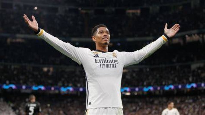 Jude Bellingham reveals new Real Madrid squad quantity with &lsquo;legacy