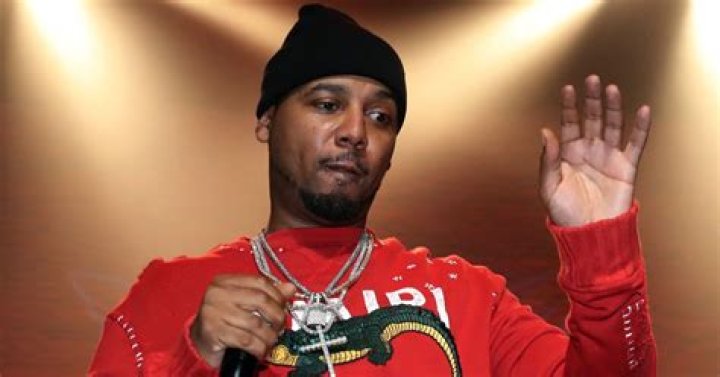 Juelz Santana Sentenced to Two Years in Prison for Gun Case XXL