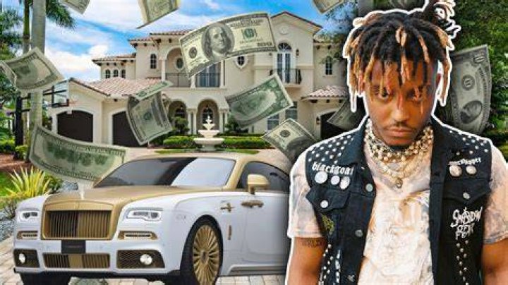 Juice Wrld Net Worth Celebrity Net Worth