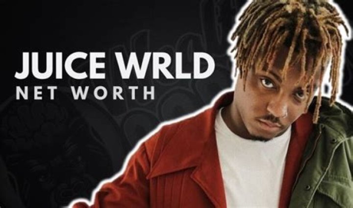Juice Wrld Net Worth Updated 2023 &raquo;
