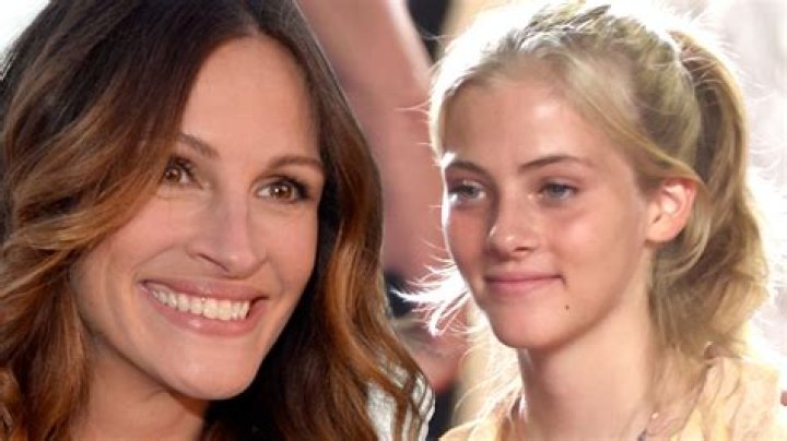 Julia Roberts Children