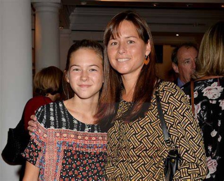 Julie Rose Clapton Biography, Age, Net Worth, Father Thrill NG