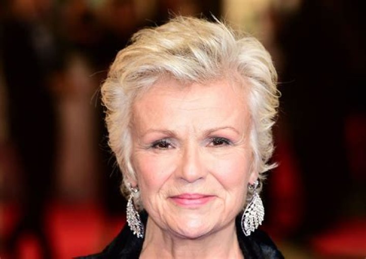 Julie Walters left &lsquo;immensely sad&rsquo; after leaving iconic film role TV