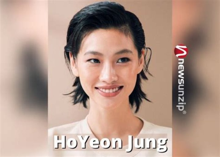 Jung Hoyeon Wiki, Net Worth, Dating, Boyfriend, Height