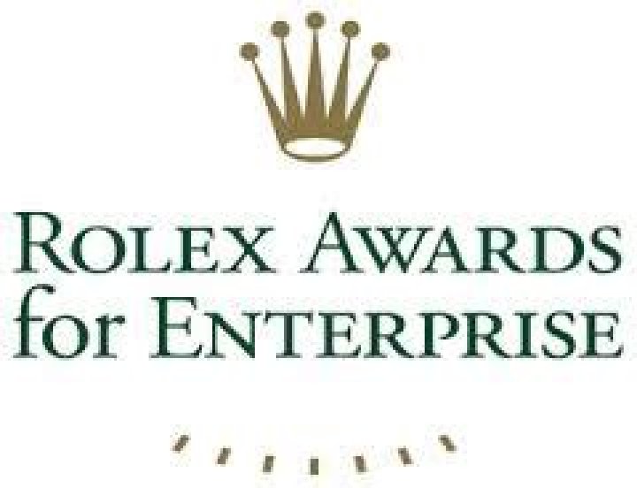 Jury Rolex Awards
