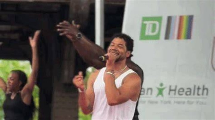 Jussie Smollett Can&rsquo;t Have Pride Beat Out of Him, Says Empire Producer