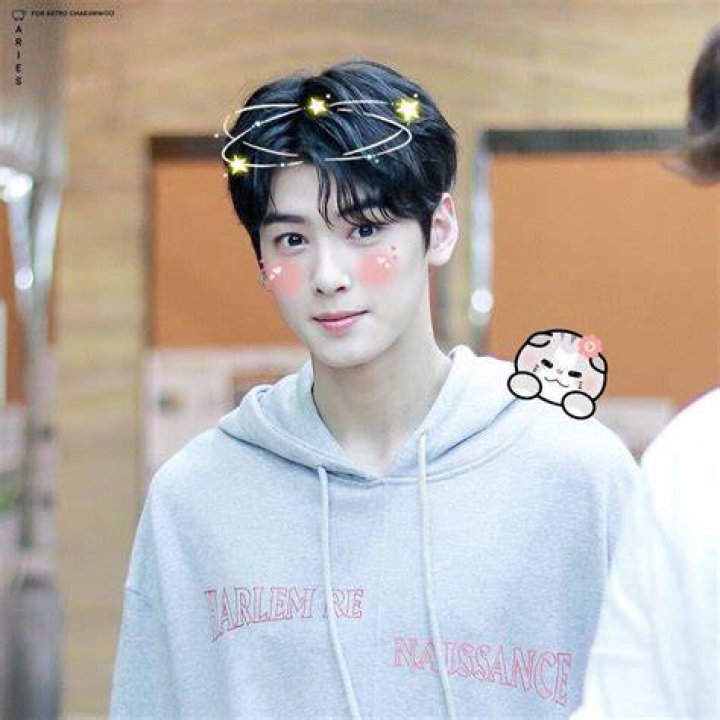 Just 51 Photos of ASTRO Cha Eunwoo That You Need In Your Day Koreaboo
