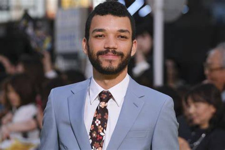 Justice Smith Age, Wiki, Net Worth, Height and More 2022 The Personage