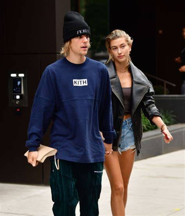 Justin Bieber And Hailey Baldwin Wedding