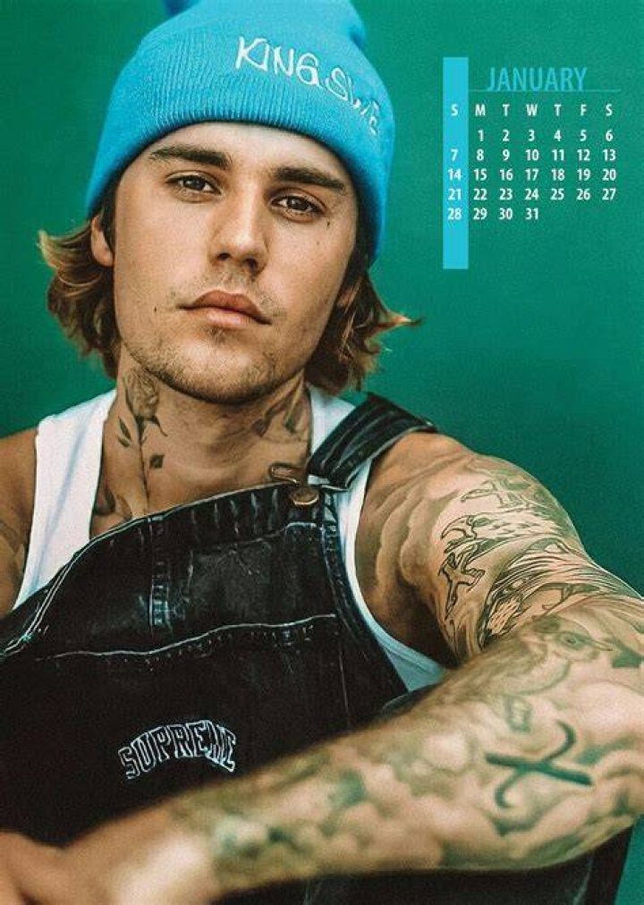 Justin Bieber Turns 25 Look Back at His Evolution