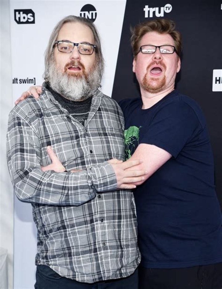 Justin Roiland's Sister Amy Roiland Is Living Happily with Family after