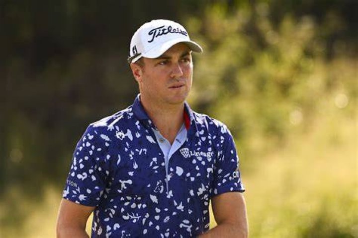 Justin Thomas apparel How to dress like the winner of the PGA Championship
