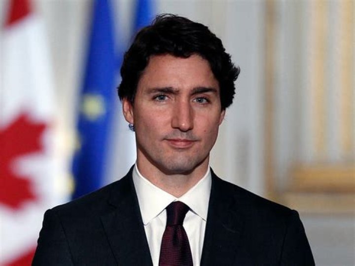 Justin Trudeau Net worth, career highlights and lavish assets