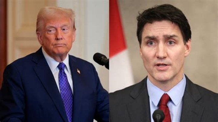 Justin Trudeau Wants to Bring Back Austerity