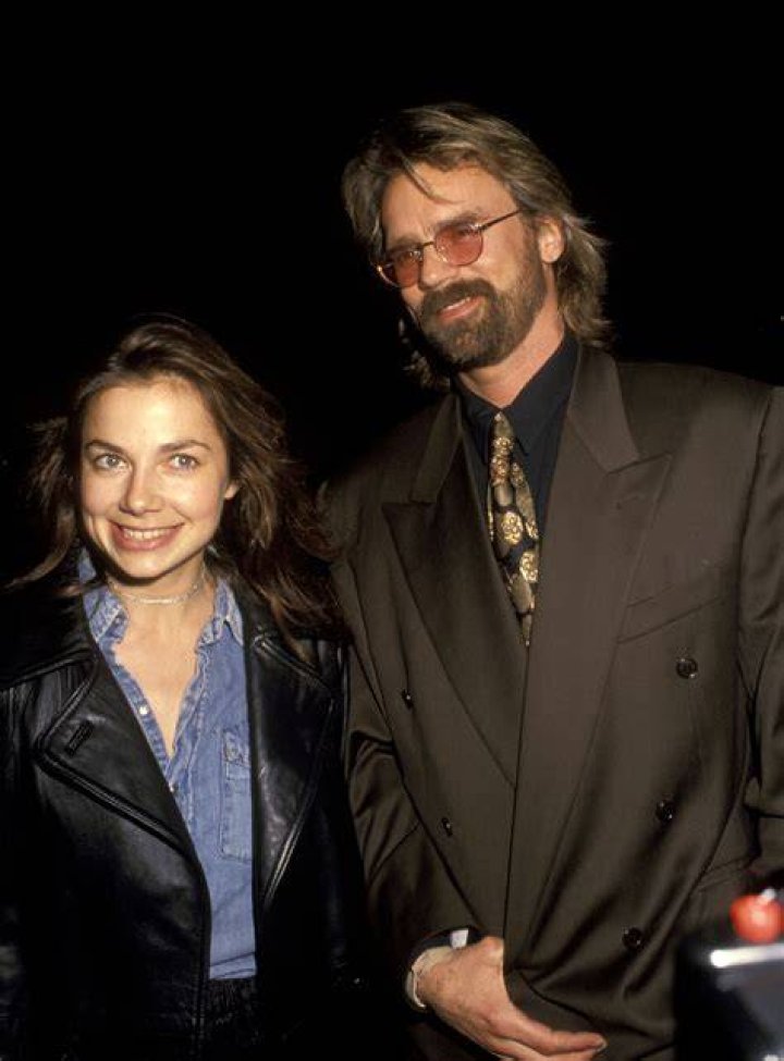 Justine Bateman&rsquo;s Husband The Actress&rsquo; Marriage to Mark Fluent and