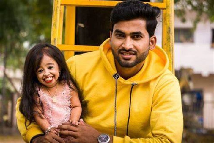 Jyoti Amge Husband, Married, Death, Baby, Net Worth, Wedding, Marriage