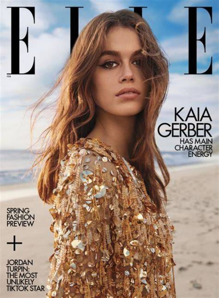 Kaia Gerber's Net Worth in 2024 How Much Is Cindy Crawford's Daughter