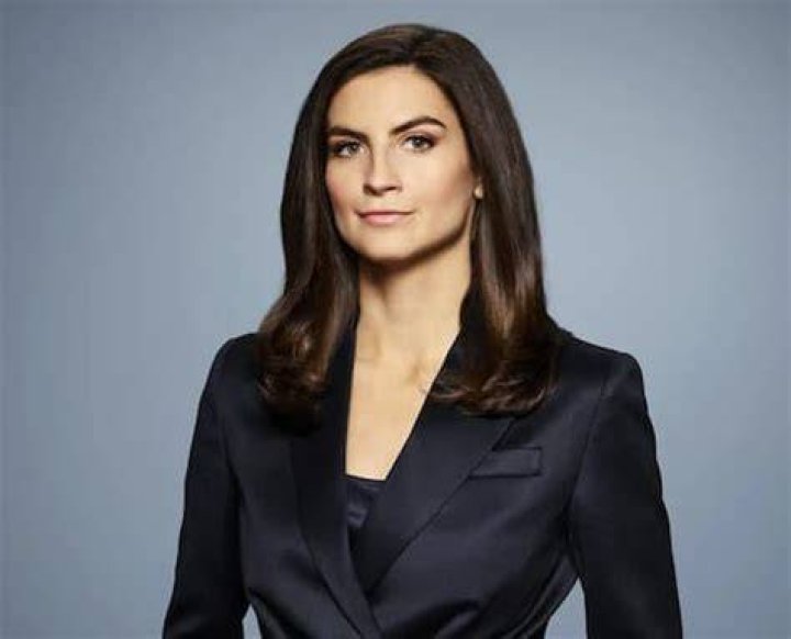 Kaitlan Collins Bio, Age, Height, Boyfriend, Net Worth, Wiki Wealthy Spy