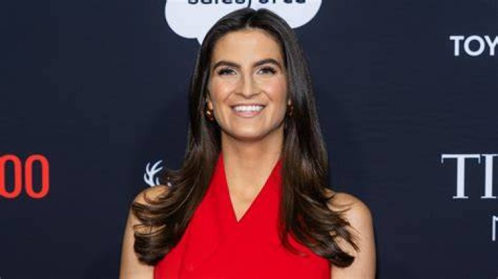 Kaitlan Collins Boyfriend List No, She's Not Married