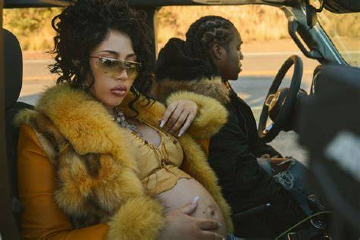 Kali Uchis Announces Pregnancy With Don Toliver in Sweet Music Video