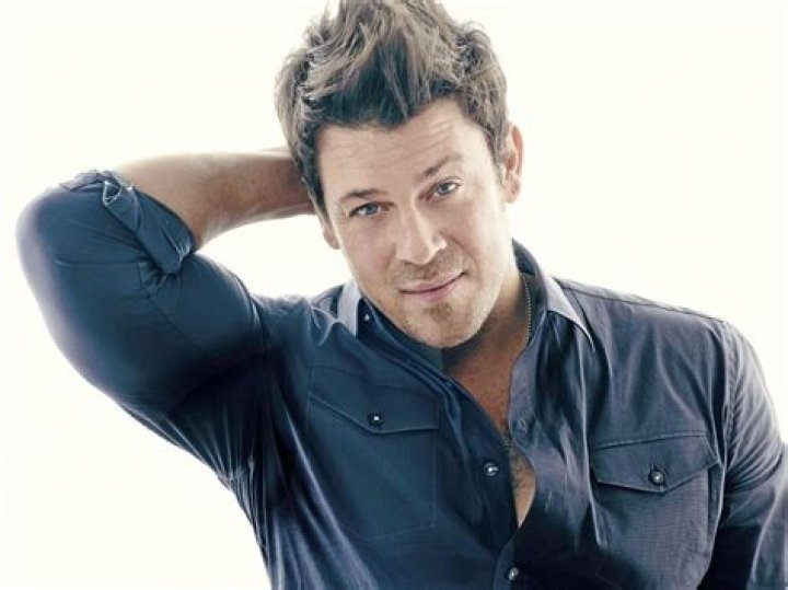 Kaniacs rejoice Christian Kane adds homegrown flavor to Wizard World