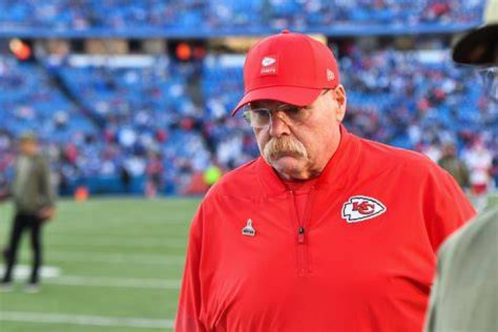 Kansas City Chiefs&rsquo; Andy Reid adapts, succeeds as a coach Las Vegas