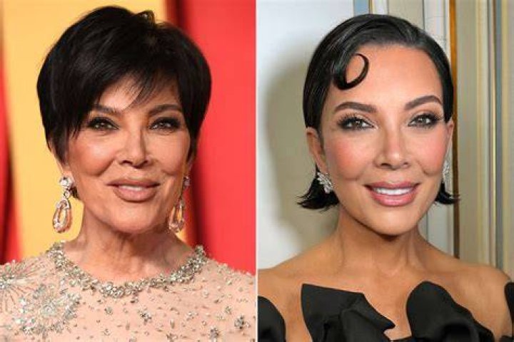 Kardashian matriarch Kris Jenner on why she's one of Hollywood's most