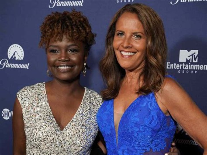 Karine JeanPierre&rsquo;s Partner Suzanne Malveaux Out at CNN