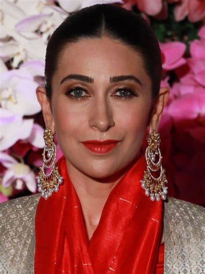 Karishma Kapoor Biography