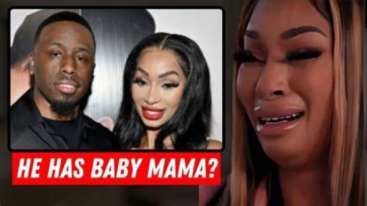 Karlie Redd Finally Revealed Her Age