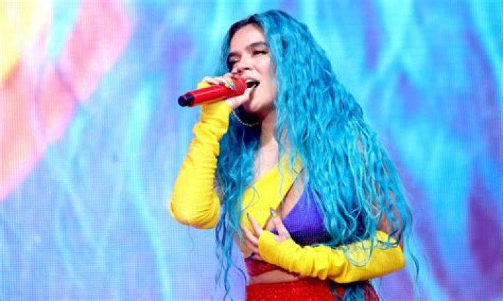 Karol G Agencia Artista TV Reggaet&oacute;n y M&uacute;sica Urbana
