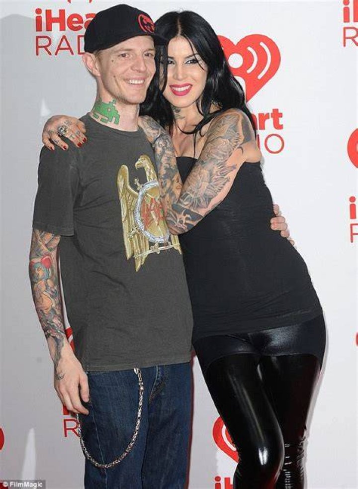 Kat Von D and Deadmau5 call off engagement CBS News