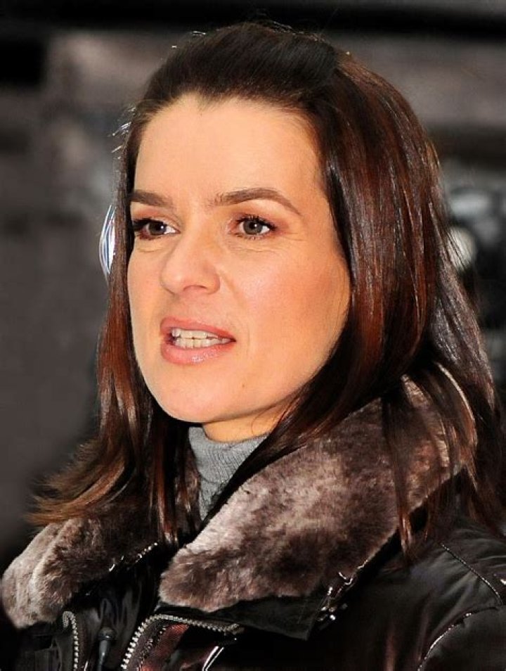 Katarina Witt Wikipedia