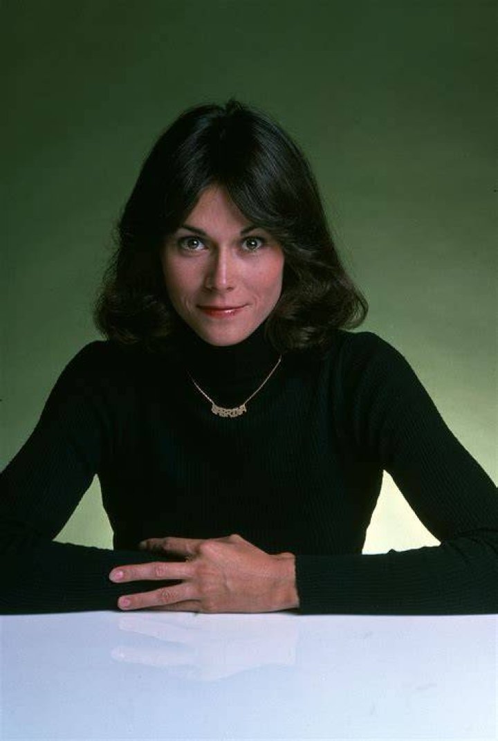 Kate Jackson Kate jackson, Beauty over 40, Jackson