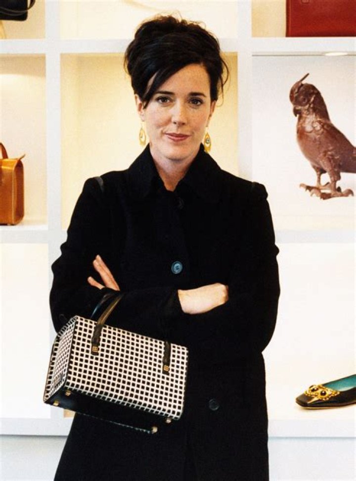Kate Spade'S Daughter 2024 Elana Harmony