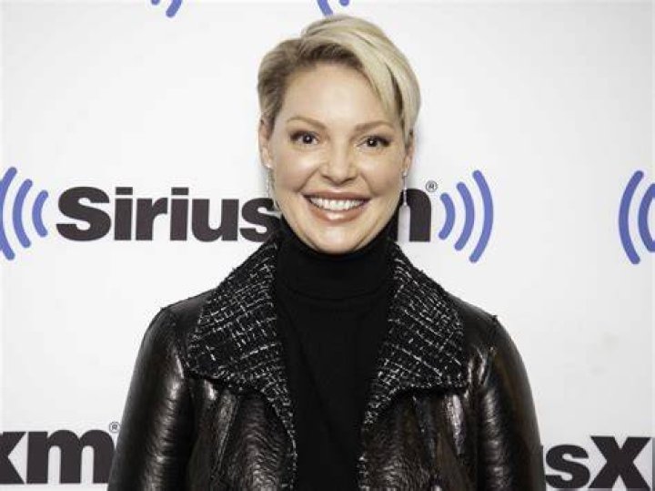 Katherine Heigl celebrity net worth salary, house, car