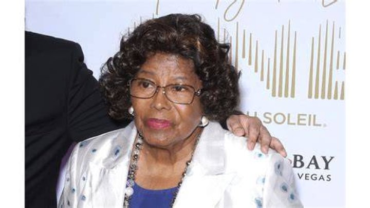 Katherine Jackson Abuse Claims Dismissed by Judge