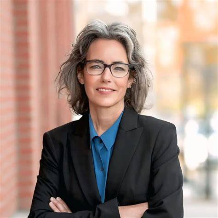 Kathleen Hixson&rsquo;s bio age, height, net worth, TikTok, who is she