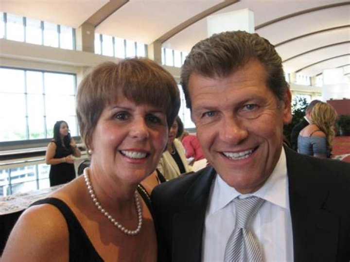 Kathy Auriemma Through The Years Hartford Courant
