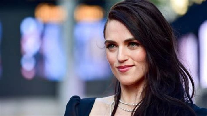 Katie McGrath Net Worth, Salary, Age, Height, Bio, Family, Career, Wiki