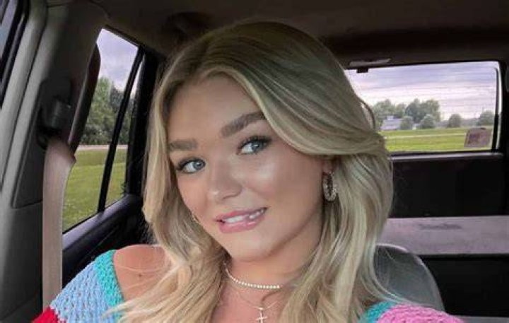 Katie Sigmond Social Media Photos 10/23/2020 &bull; CelebMafia