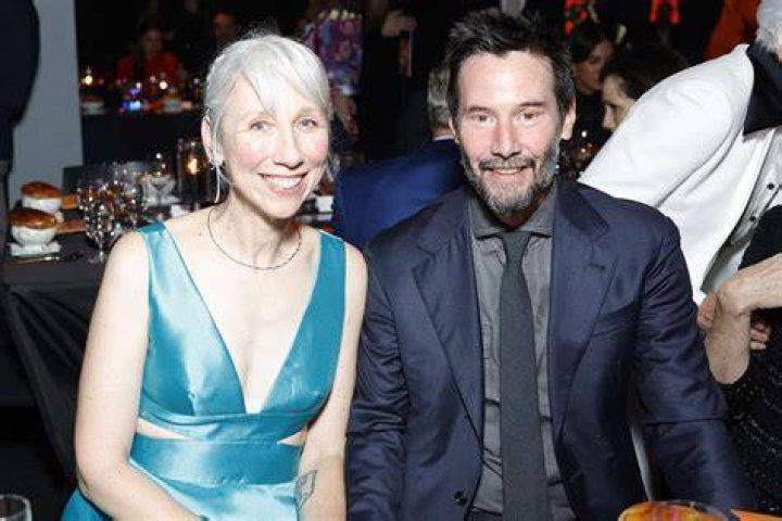 Keanu Reeves Girlfriend, Wiki, News, Parents, Net Worth, Age