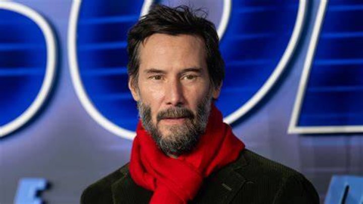 Keanu Reeves The tragic true story behind the Hollywood Alister The