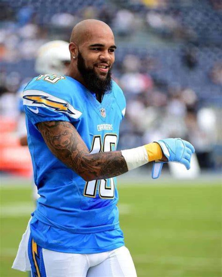 Keenan Allen Career, Net Worth & Personal Life [2024 Update]