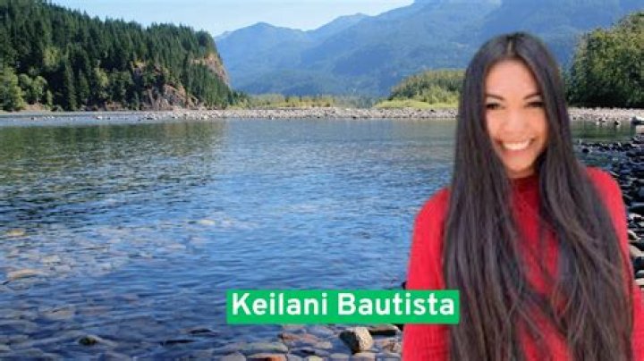 Keilani Bautista Is One of Dave Bautista's Children & She Lives a