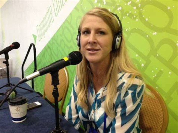 Kelley Jarrett Before And After