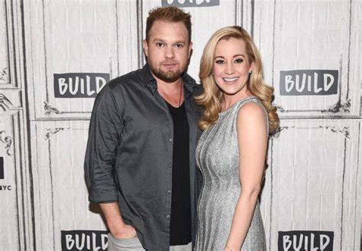 Kellie Pickler, Husband Kyle Jacobs Play The Newlywed Game With Us Weekly