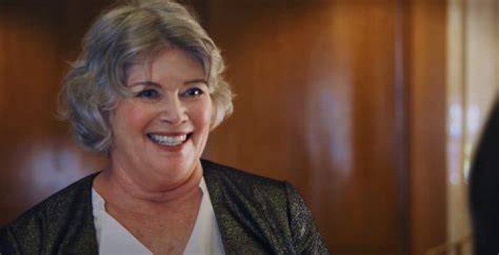 Kelly McGillis Interview &ldquo;I Laughed When They Asked Me to Do This