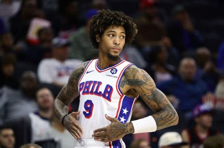 Kelly Oubre Sues ExGF For 3 Million Extortion Plot Get Known Radio